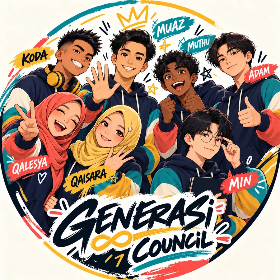 Generasi Council