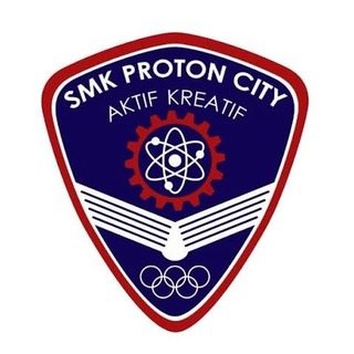 SMK Proton City
