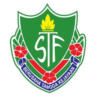 Sekolah Tun Fatimah
