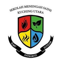 SMS Kuching Utara