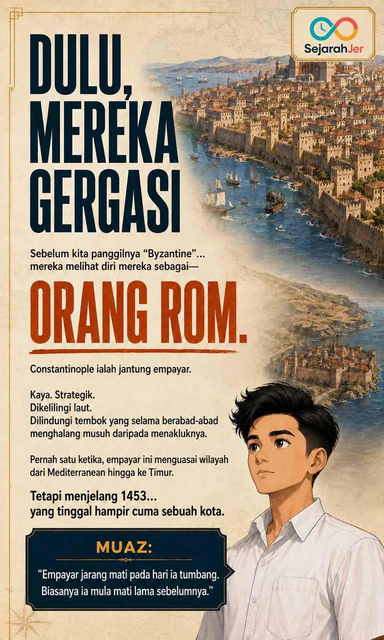 Constantinople 1453 · muka 1