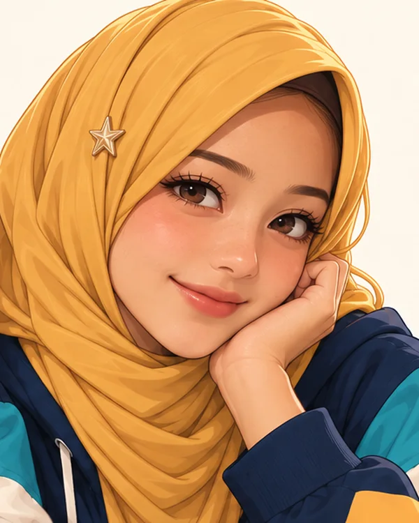 Qaisara, mentor bot Tingkatan 3