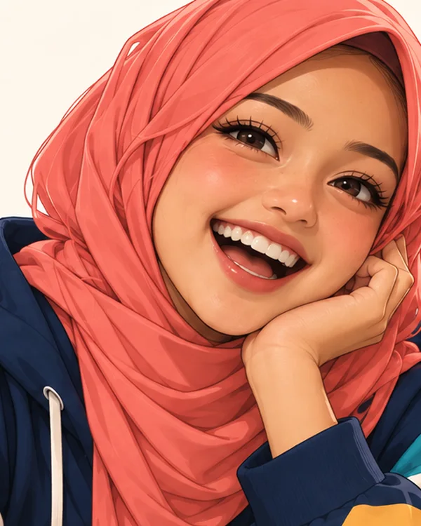 Qalesya, mentor bot Tingkatan 4