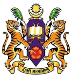 Logo Universiti Sains Malaysia